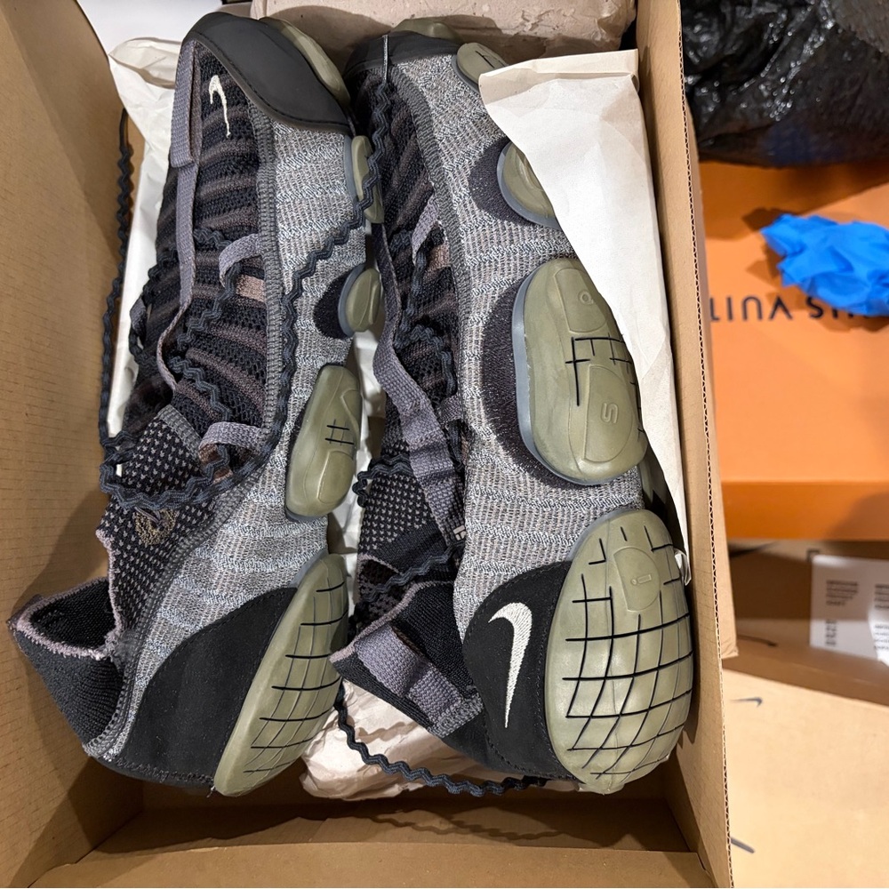 Nike Men's ISPA Link